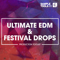 Ultimate EDM and Festival Drops