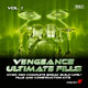 Vengeance Ultimate Fills Vol.1 [DVD]