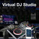 Virtual DJ Studio 2015 v7.2.5