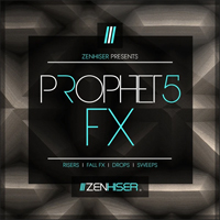 Zenhiser Prophet 5 FX