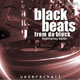 Black Beats from da Block - RnB/HipHop Stylez [2 CD]