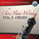 Chris Hein Winds Vol.3 - Oboes [2 DVD]
