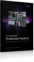 Complete Production Toolkit 2