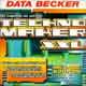 Data Becker TechnoMaker XXL CD 2 - Drum'n'Bass/Trance