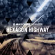 Hexagon Highway for Maschine