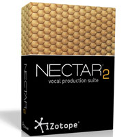 iZotope Nectar 2 Production Suite v2.02