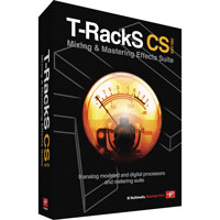 IK Multimedia T-RackS CS Complete v4.7