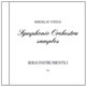 Miroslav Vitous - Symphonic Orchestra Samples - Woodwind & Brass Ensembles