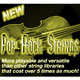 Kirk Hunter Pop/Rock Strings [2 DVD]