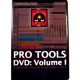Secrets Of The Pros - Pro Tools vol.1 [2 DVD]