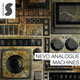 Samplephonics Nevo Analogue Machines