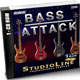 StudioLine vol.04 - Bass Attack