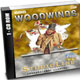 StudioLine vol.08 - Woodwinds