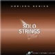 VSL Horizon Series - Solo Strings [5 DVD]