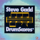 Steve Gadd Drumscores