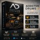 XLN Audio Addictive Drums 2 + All Libraries XLN Audio Addictive Drums 2 + All Libraries