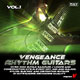 Vengeance Rhythm Guitars Vol. 1 [DVD]